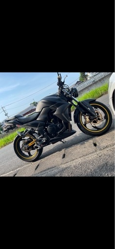 バイク SYM T2 250cc