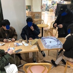 【福井】ベイブレードX 交流会【単発対戦会】