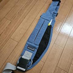 【値下げ】グスケット 抱っこ紐