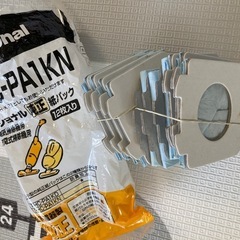 【0円】コードあり　掃除機の画像
