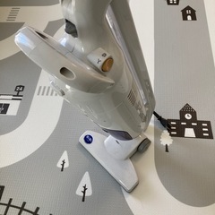 【0円】コードあり　掃除機の画像