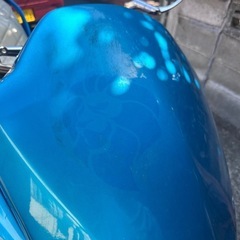 スカイウェイブ250
の画像