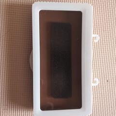 お風呂でのスマホカバー