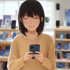 販売のお仕事@千葉県市川市の画像