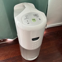 除湿器