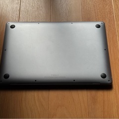 MacBook Air １３インチ M1モデル　SSDとメモリ増強カスタム品　
の画像
