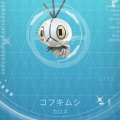 pokemonGOのお友達！