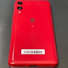 Rakuten hand　4GB (RAM) / 64GB (ROM)