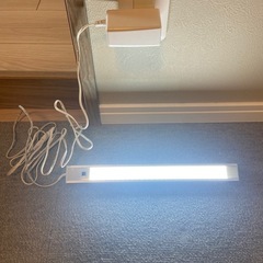 手かざし式　バーライトの画像
