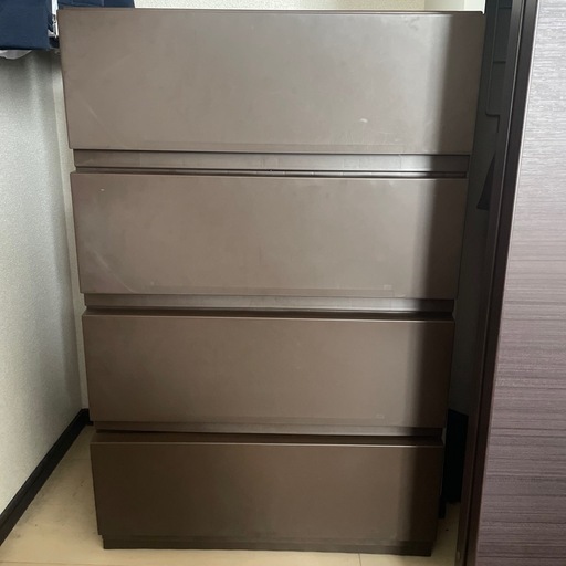 チェスト、タンス