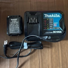 makita 85mmマルノコ決まりました