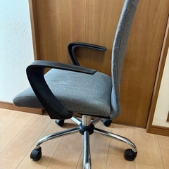 チェアの画像