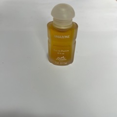 香水