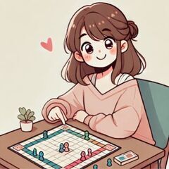 2/24(月祝)✩幕張本郷☆カタンと重めボードゲーム会