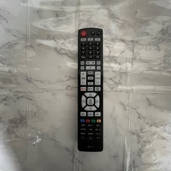 即日受渡❣️昨年購入LG 48型有機ELテレビ TVer、Hulu視聴可64500