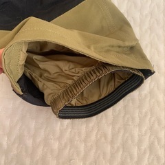 Burton メイヴン ビブパンツ　トドラー2Tの画像