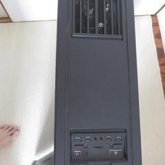 自作パソコン作りをやってみたい方　必見　最適　パ－ツの画像