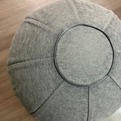 バランスボールの画像