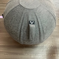 バランスボールの画像