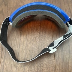 スキースノボーゴーグル　新品同様の画像