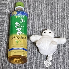 ディズニー ★ ベイマックス BIGHERO6 ぬいぐるみ　人気の画像