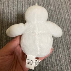 ディズニー ★ ベイマックス BIGHERO6 ぬいぐるみ　人気の画像
