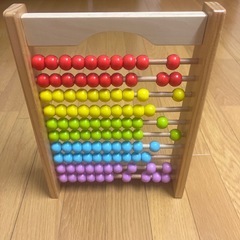 そろばん　おもちゃ
