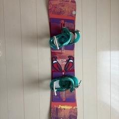 BURTON スノーボード