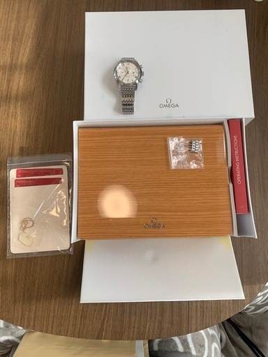 OMEGA オメガ 腕時計　デヴィル アワービジョン 腕時計 自動巻き コーアクシャル クロノメーター クロノグラフ 431.10.42.51.02.001 メンズ