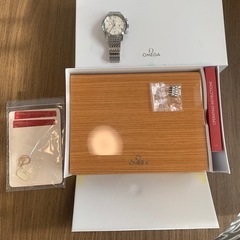 OMEGA オメガ 腕時計　デヴィル アワービジョン 腕時計 自...