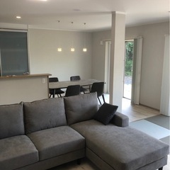 【業務委託か専属バイト】2名募集中！家具の配送や引越し業務が主です！の画像