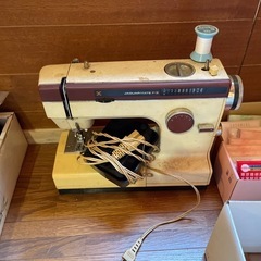 まだまだしっかり動きます