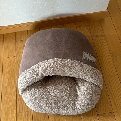 足温器 Foot Warmer