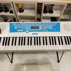 YAMAHA ポータートーンの画像