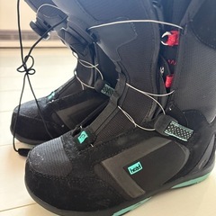 スノーボード 靴