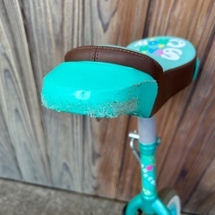 一輪車 BRIDGESTONE(ブリヂストン)の画像