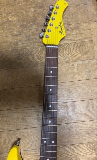 Bacchus GLOBAL SERIES GP-001
