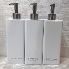 山崎実業 マグネットディスペンサーセット
