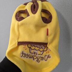 Petioフリース 犬猫ペット服 冬用の画像
