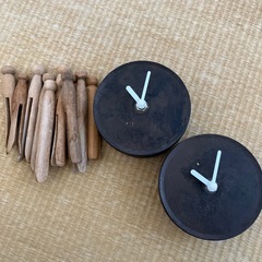 古雑貨　ハンドメイド