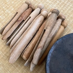 古雑貨　ハンドメイドの画像