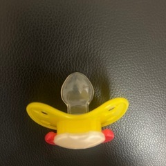 おしゃぶりの画像