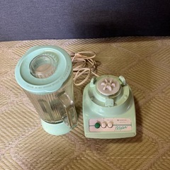 サンヨーミキサーの画像