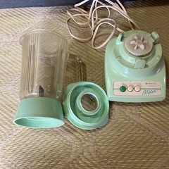 サンヨーミキサーの画像