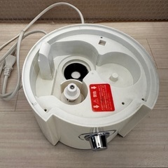 加湿器の画像