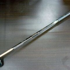 ☆未使用品 HONMA パークゴルフクラブ ARMAQ FX-001 85cm 右打ち ホンマ NPGA認定品 本間ゴルフ オールラウンダー向け 日本製 札幌 北20条店の画像