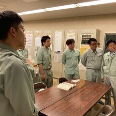 ☆未経験者大歓迎！☆無資格ＯＫ！☆茨城県土浦市中村西根の公共施設での設備・運転維持管理の画像