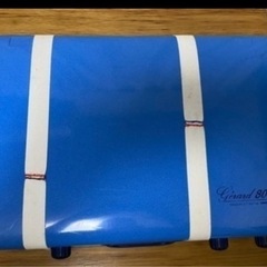 camping gaz　BBQ キャンプ　ツーバーナー の画像