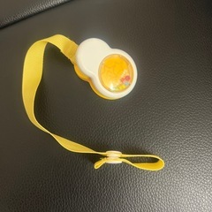 おしゃぶりの画像
