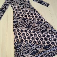 【新品未着用】ZARA　ワンピース